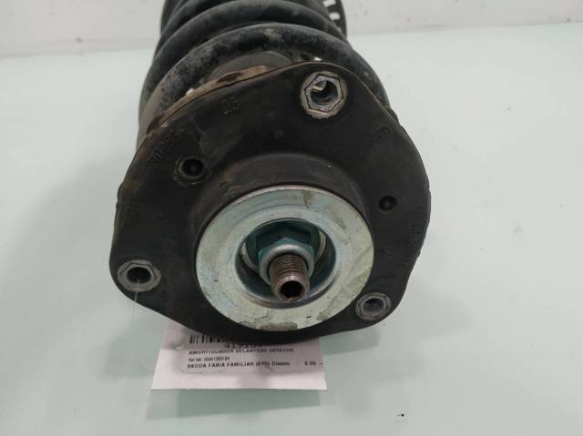 6Q0413031BH Amortiguador delantero  comprar en Zaragoza