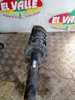 Amortiguador strut delantero 6Q0413031BH VAG