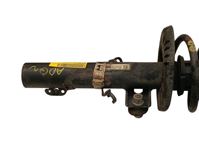 6Q0413031BJ Amortiguador delantero  comprar en Reus