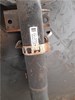 Amortiguador strut delantero 6Q0413031BJ VAG