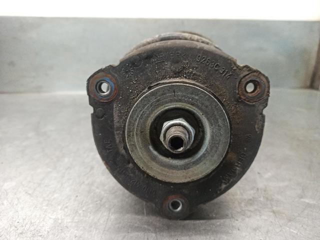 Amortiguador delantero Audi A3 8PA