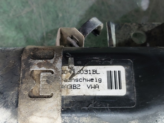 6Q0413031BL VAG/Audi