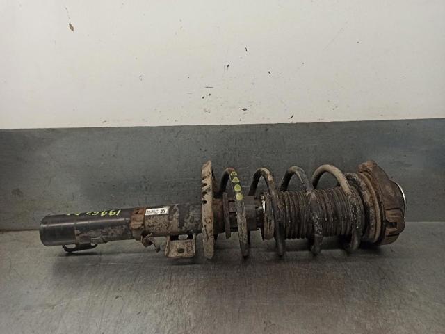 Amortiguador delantero Audi A3 8PA