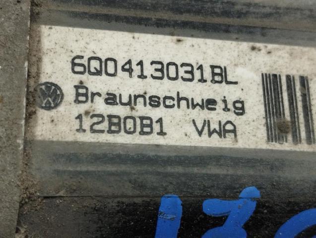 6Q0413031BL Amortiguador delantero  disponible Burgos