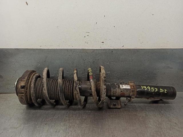 Amortiguador delantero Audi A3 8PA