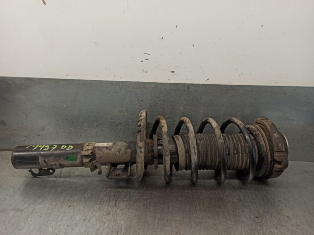 Amortiguador delantero Audi A3 8PA