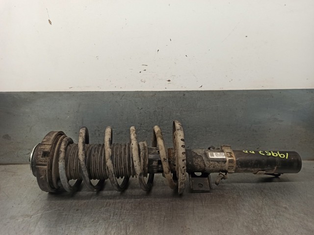 Amortiguador delantero Audi A3 8PA