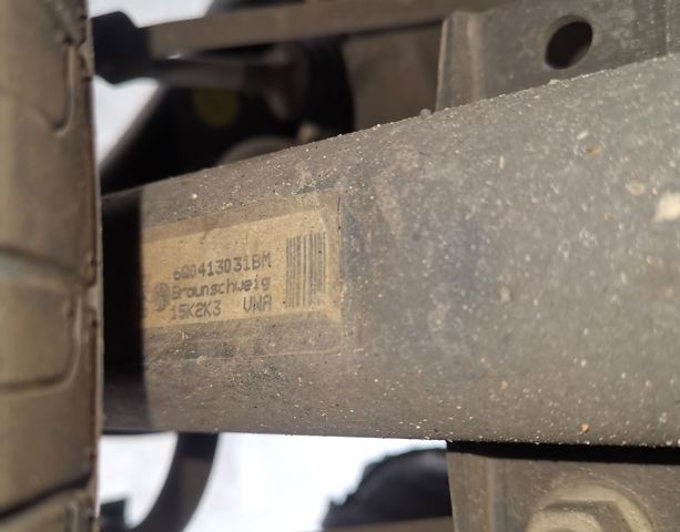 VAG 6Q0413031BM Amortiguador comprar Barcelona