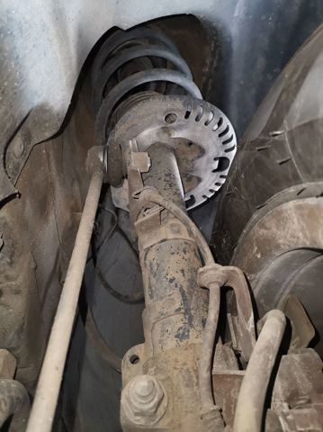 6Q0413031BM VAG Amortiguador delantero  comprar en Oviedo