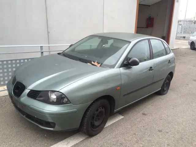 6Q0413031BR VAG Amortiguador comprar Alcalá