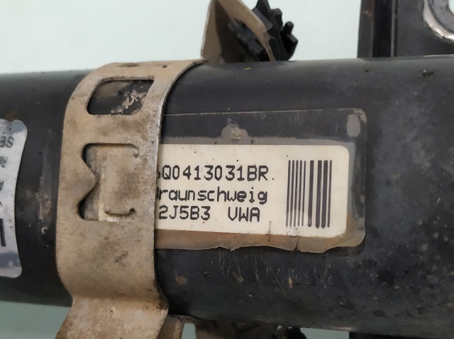 6Q0413031BR Amortiguador delantero  disponible Burgos