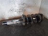 Amortiguador strut delantero 6Q0413031BR VAG