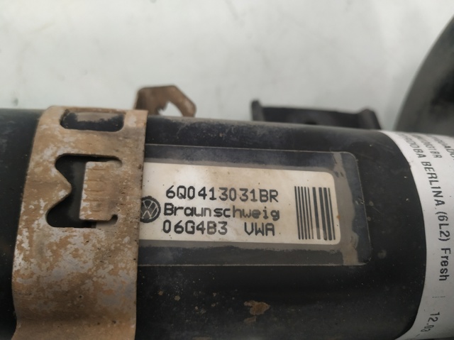 6Q0413031BR Amortiguador comprar Sevilla