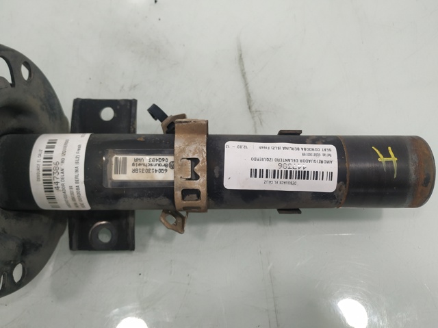 6Q0413031BR VAG Amortiguador delantero  disponible Alicante