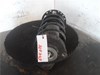 Amortiguador strut delantero 6Q0413031BR VAG