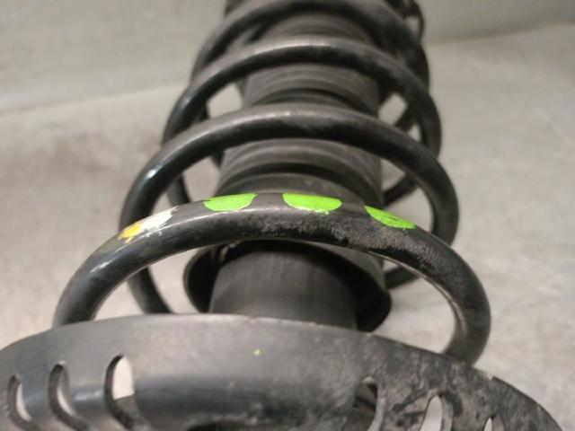 Amortiguador delantero Audi A3 8PA