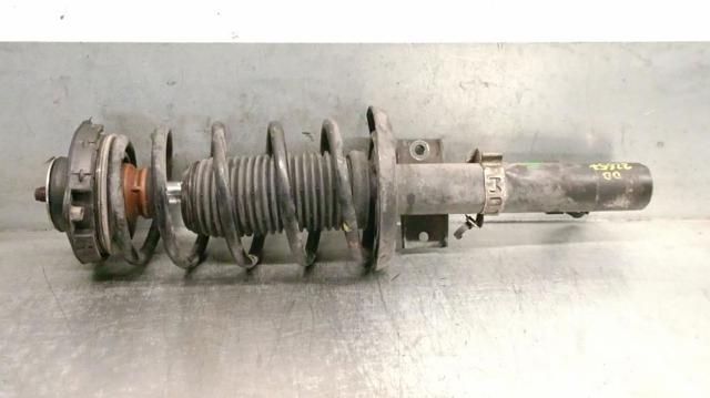 Amortiguador delantero Audi A3 8PA