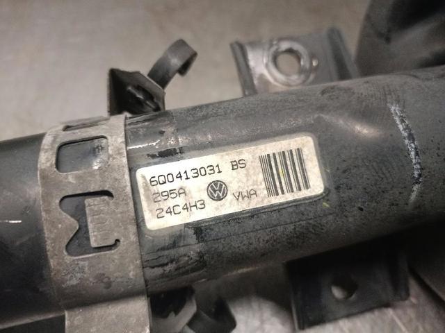 Amortiguador delantero Audi A3 8PA