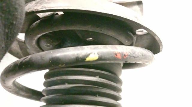 Amortiguador delantero Audi A3 8PA