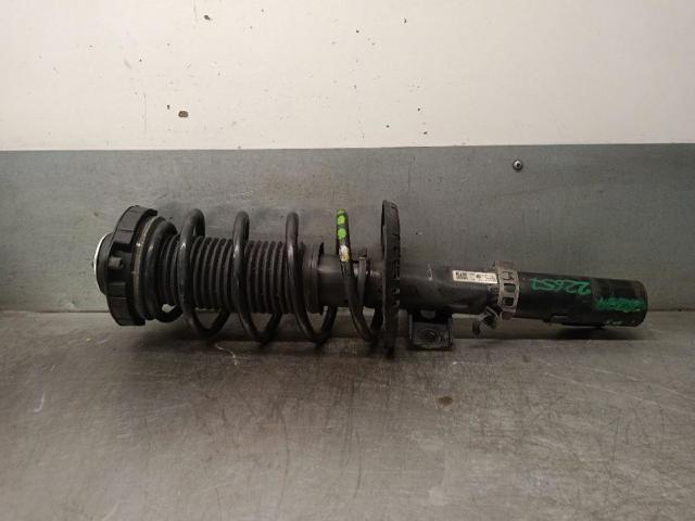 Amortiguador delantero Audi A3 8PA