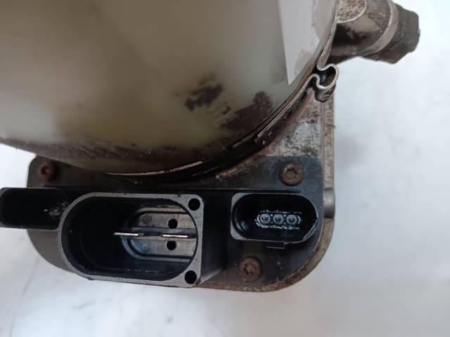 Bomba de dirección asistida  Seat Ibiza IV desde 107,45 €