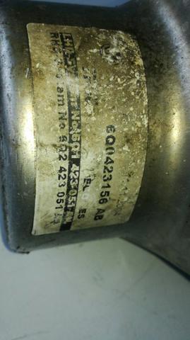 6Q0423156AB Bomba de dirección asistida  disponible Burgos