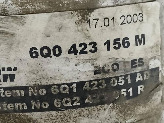 6Q0423156M Bomba de dirección comprar Girona