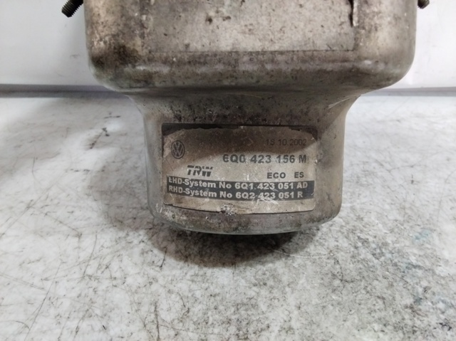 VAG 6Q0423156M Bomba de dirección asistida  disponible Lugo