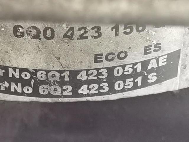 6Q0423156Q VAG Bomba de dirección asistida  disponible Ourense