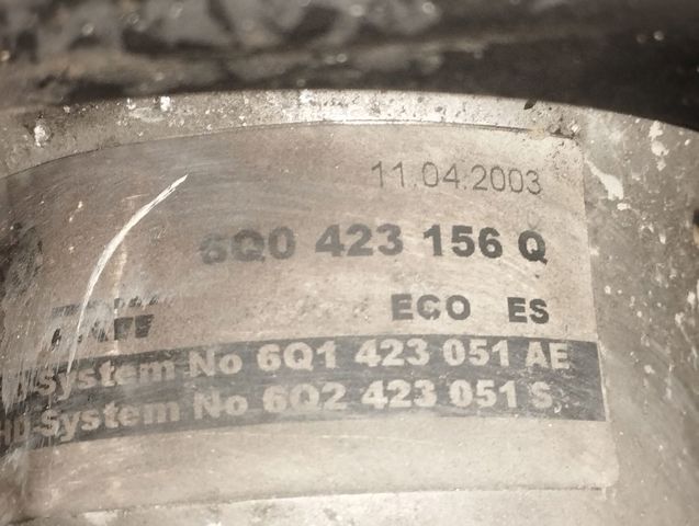 6Q0423156Q VAG Bomba de dirección comprar Alcalá