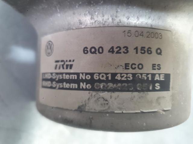 VAG 6Q0423156Q Bomba de dirección asistida  disponible Lugo