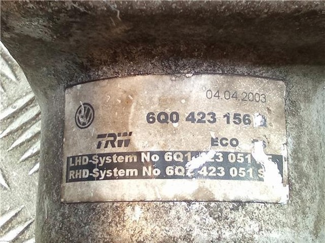 6Q0423156Q VAG Bomba de dirección comprar Alcalá