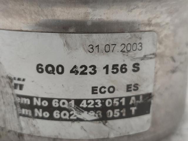 6Q0423156S VAG Bomba de dirección asistida  disponible Ourense