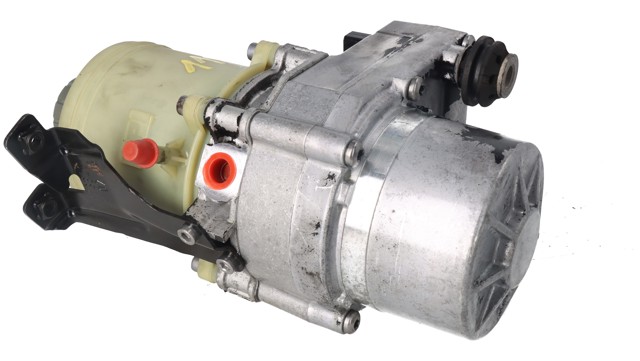 Bomba de dirección hidráulica 6Q0423162BX VAG