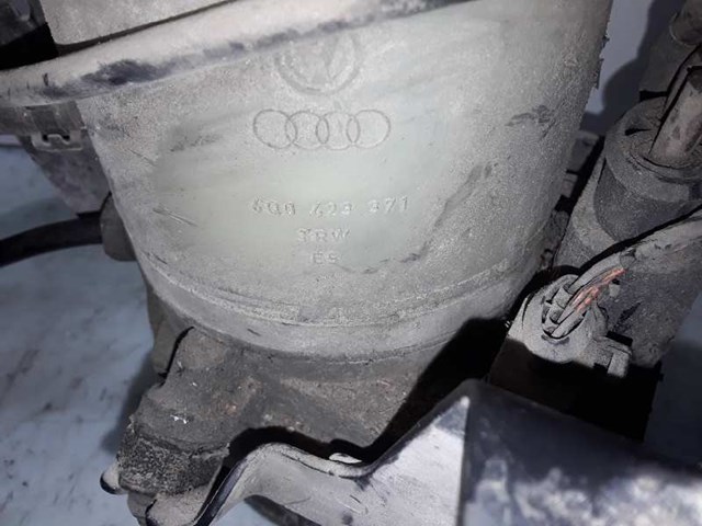 Depósito de bomba de dirección hidráulica Seat Ibiza 3 6L1