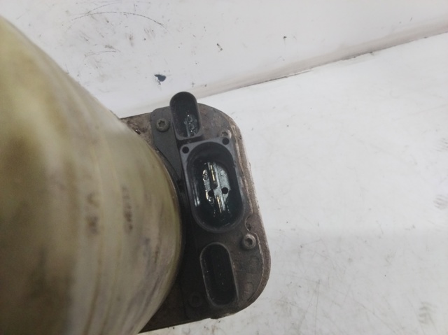 VAG 6Q0423371 Depósito de la bomba de dirección asistida  disponible España