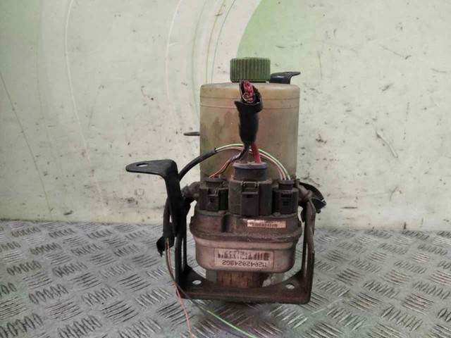 Depósito de bomba de dirección hidráulica Seat Ibiza 3 6L1