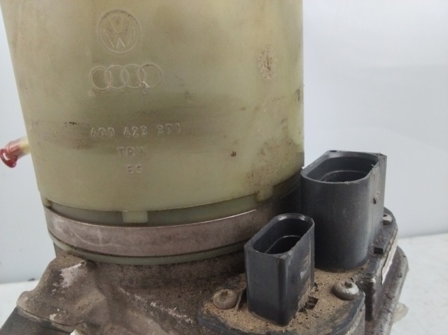 Depósito de bomba de dirección hidráulica Seat Ibiza 3 6L1