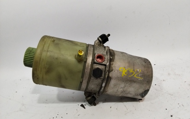 Depósito de bomba de dirección hidráulica Seat Ibiza 3 6L1