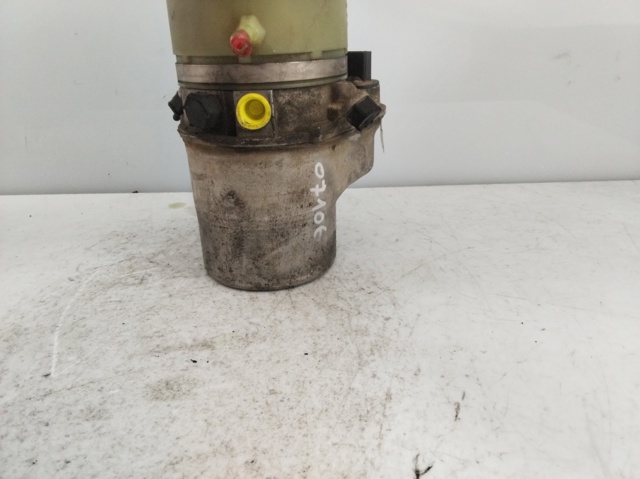 Depósito de bomba de dirección hidráulica Seat Ibiza 3 6L1