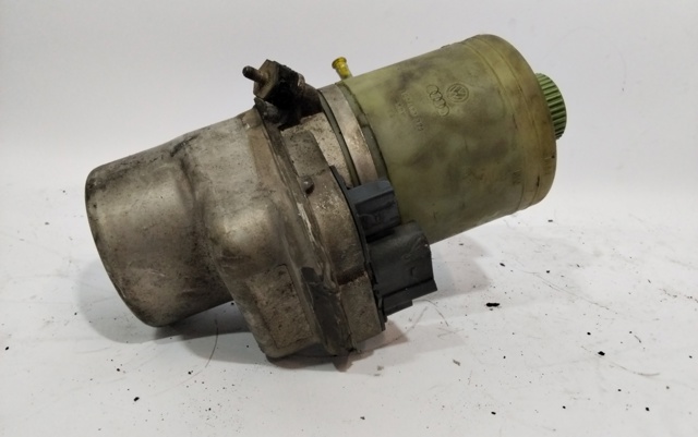 Depósito de bomba de dirección hidráulica Seat Ibiza 3 6L1