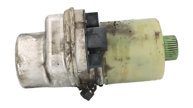 Depósito de bomba de dirección hidráulica Seat Ibiza 3 6L1