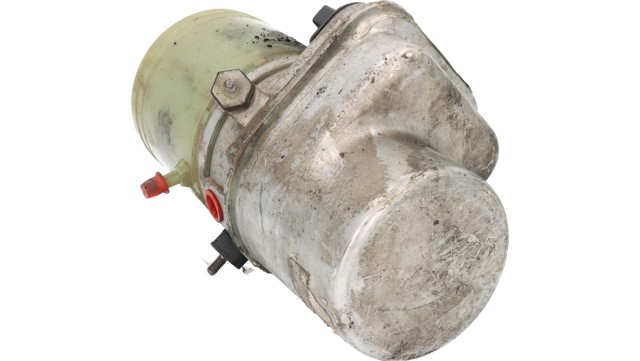 Depósito de bomba de dirección hidráulica Seat Ibiza 3 6L1