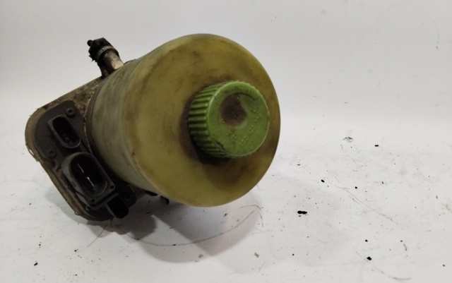 Depósito de bomba de dirección hidráulica Seat Ibiza 3 6L1
