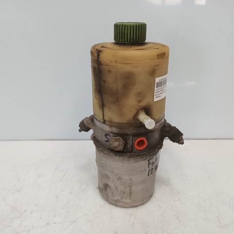 Depósito de bomba de dirección hidráulica Volkswagen Polo 5 6R1, 6C1