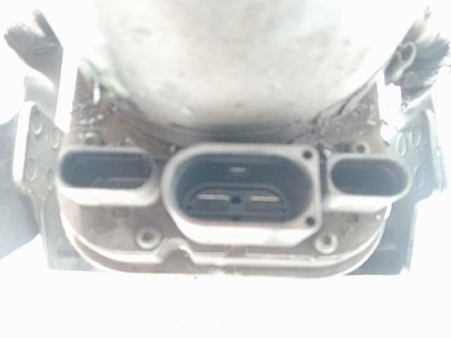 Depósito de bomba de dirección hidráulica Volkswagen Polo 5 6R1, 6C1