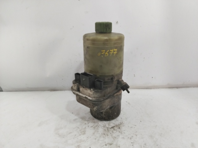 VAG 6Q0423371 Depósito de bomba de dirección hidráulica  en stock Salamanca