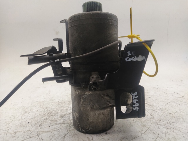 Depósito de bomba de dirección hidráulica Seat Ibiza 3 6L1
