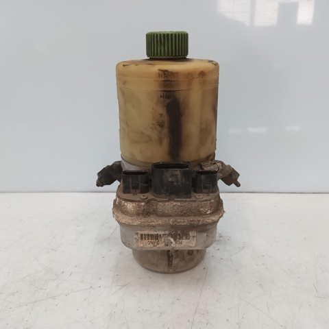 Depósito de bomba de dirección hidráulica Volkswagen Polo 5 6R1, 6C1