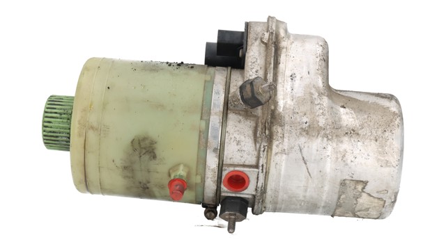 Depósito de bomba de dirección hidráulica Seat Ibiza 3 6L1